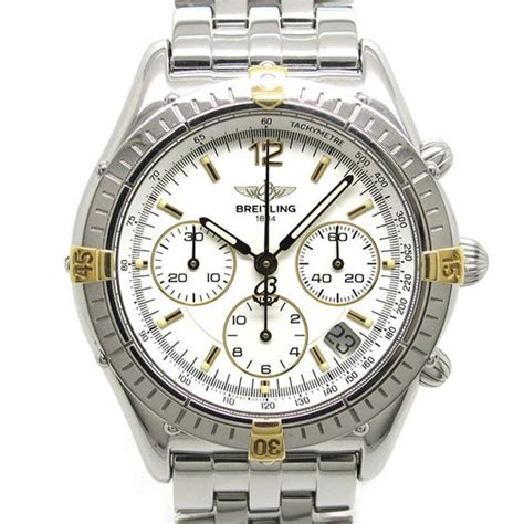 breitling cockpit b30012